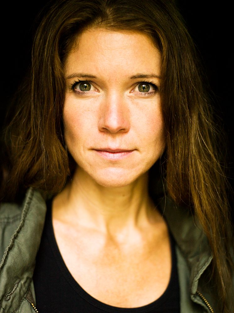 Pressbild Åsa Anderberg Strollo