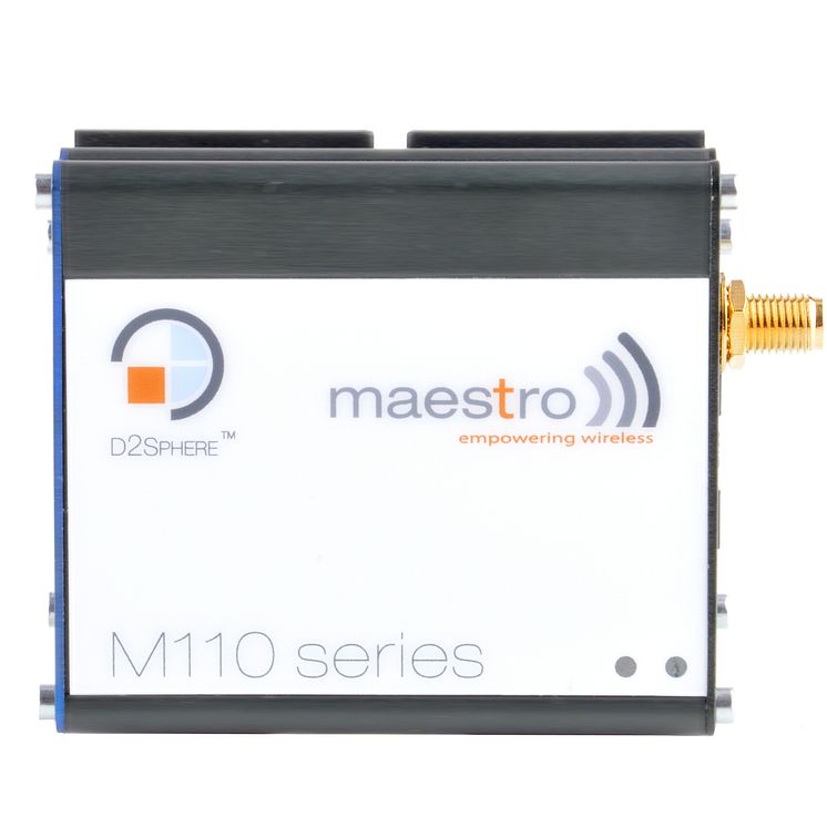 Maestro M110 GSM/3G