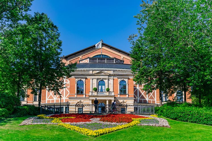 Bayreuth_Richard_Wagner_Festspielhaus