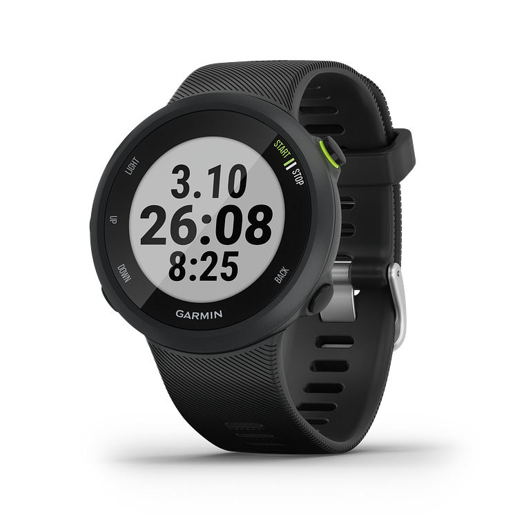 Garmin Forerunner serien