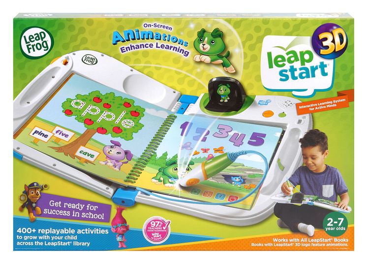 DreamToys2018_LeapFrog_LeapStart_3D