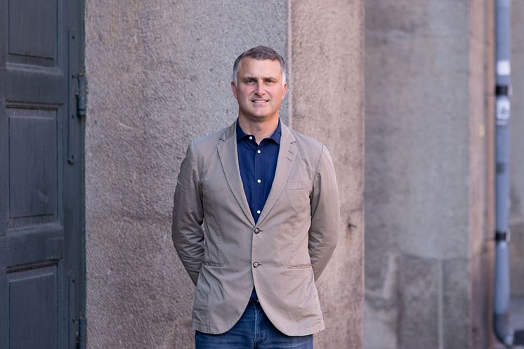 Kalle Berggren webb