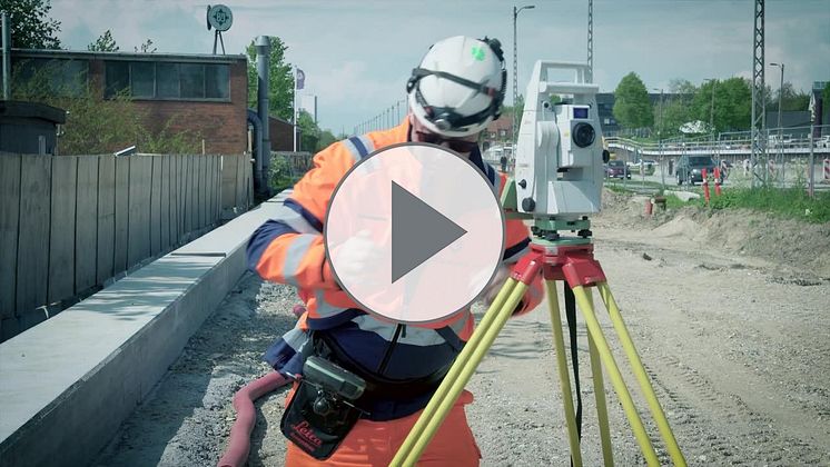 Leica Geosystems Danmark