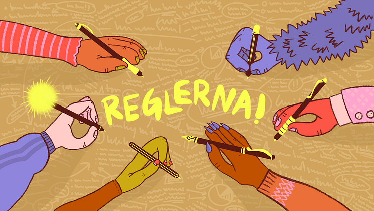 Reglerna
