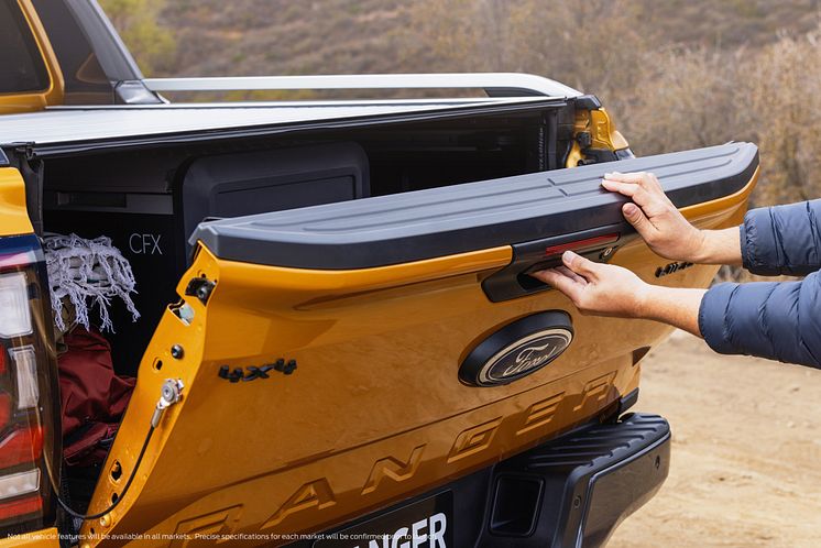 2022Ford_NextGenRanger_Wildtrak_tailgate