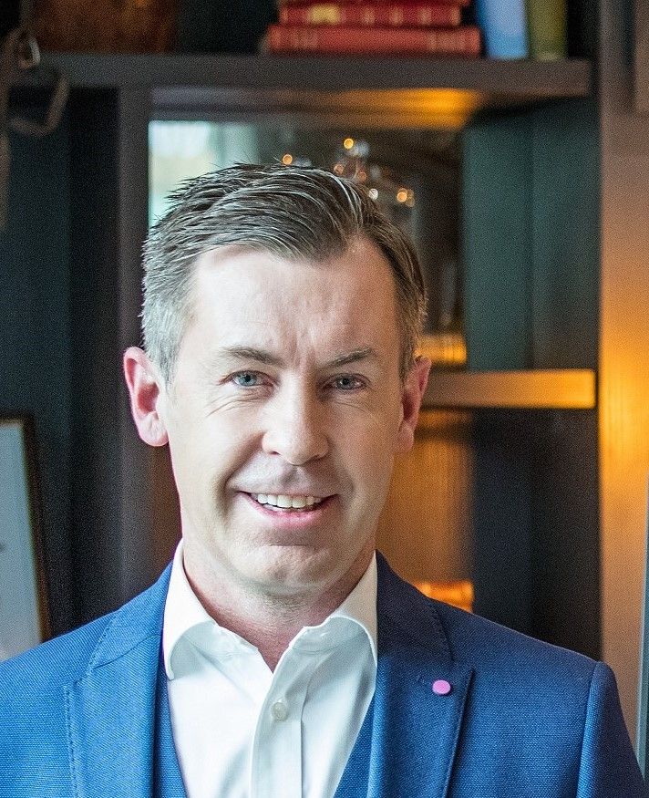michael Lundin Radisson_Blu_Metropol_bild