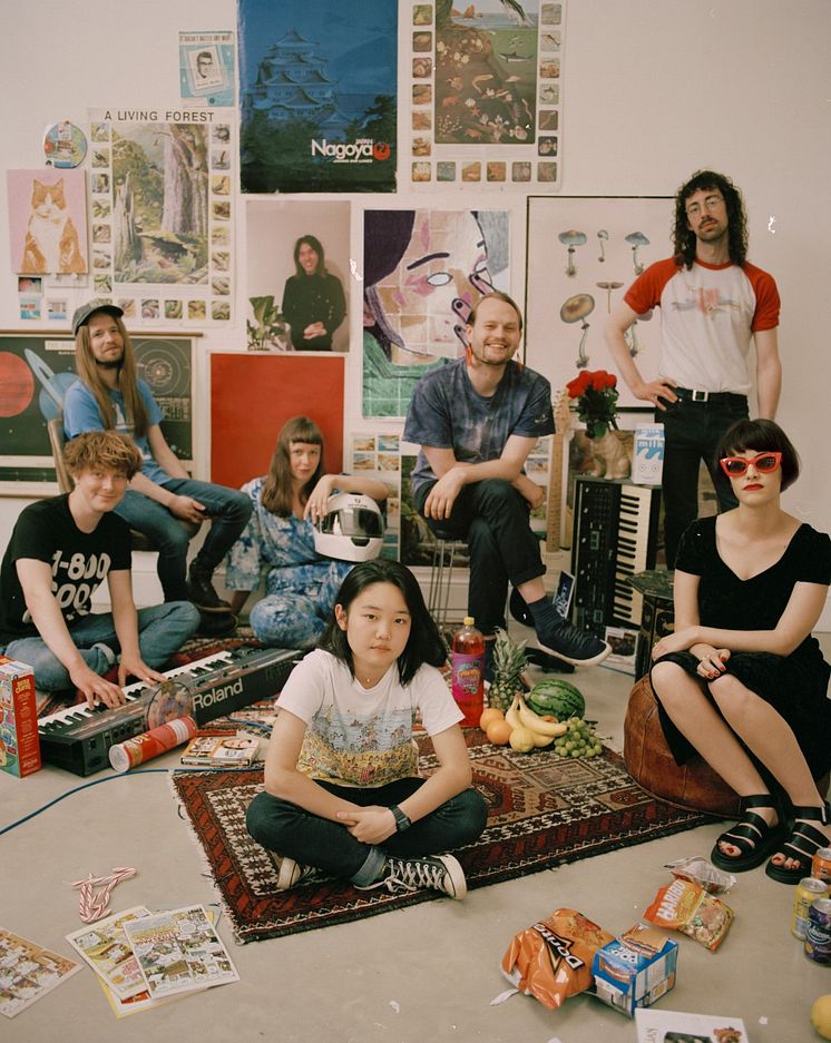 Superorganism