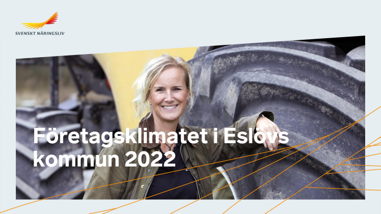 Företagsklimatet i Eslövs kommun 2022.pdf