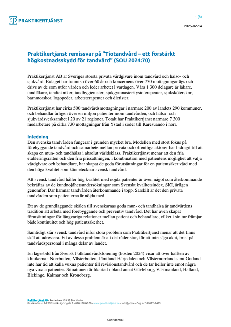 Praktikertjänst remissvar_SOU 2024_70.pdf