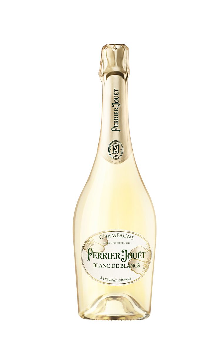 Perrier-Jouët Blanc de Blancs