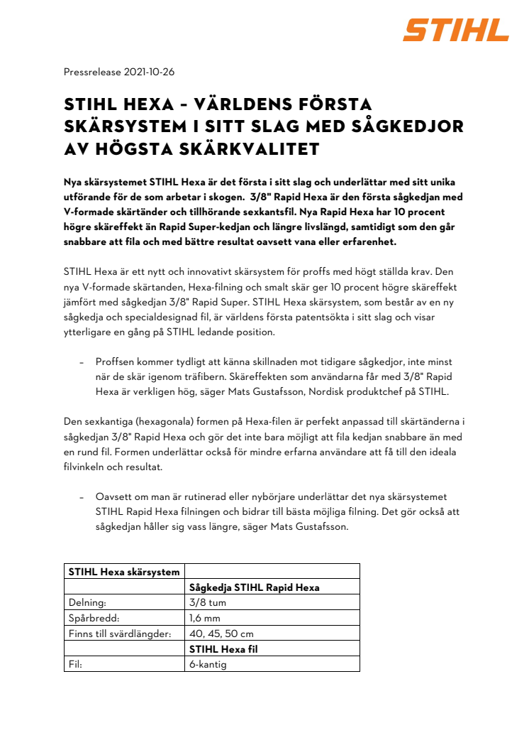 STIHL Sverige_Rapid Hexa.pdf