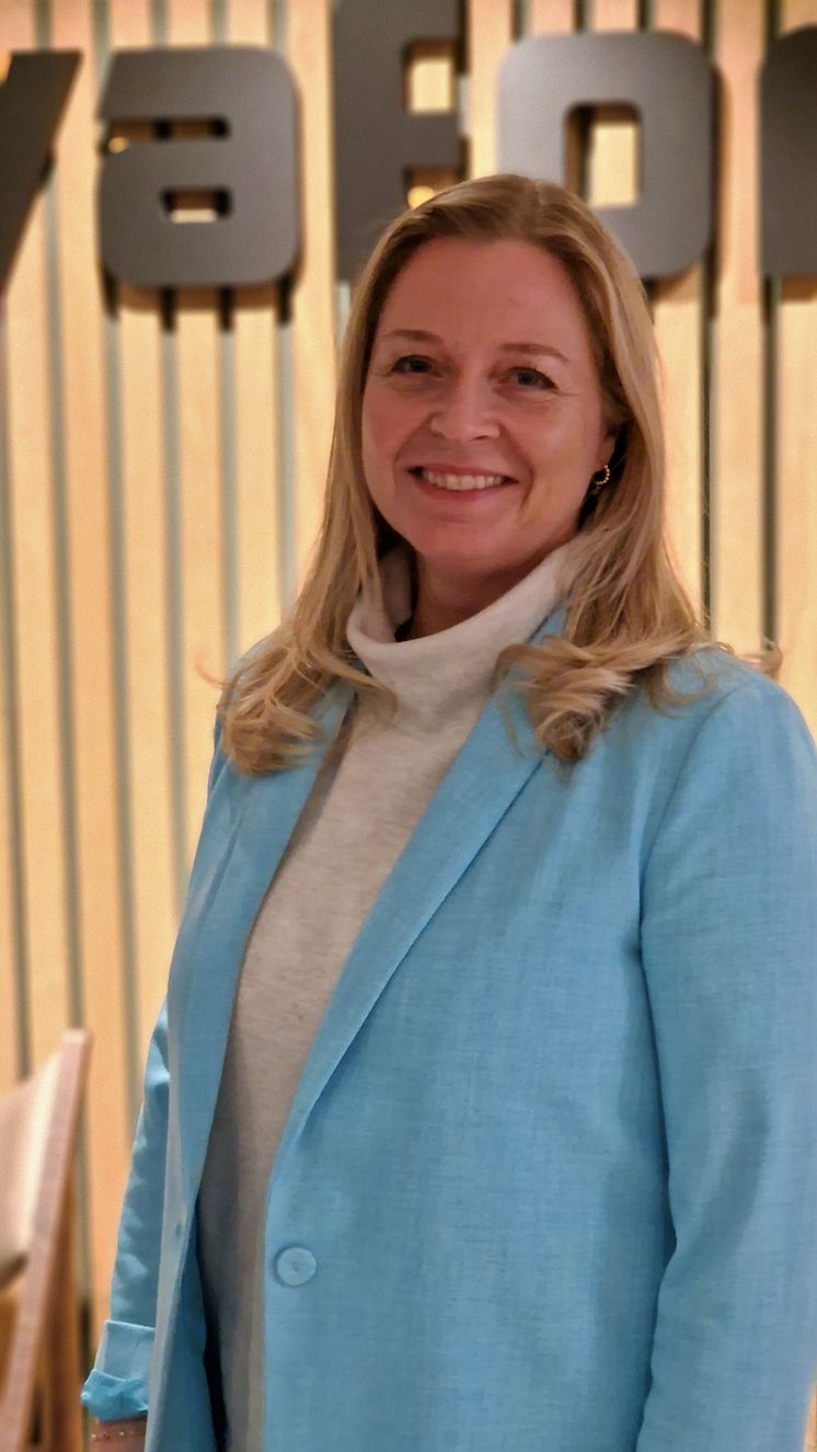 Kari Halvorsen Løland