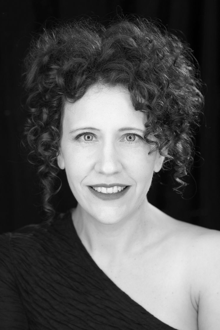 Julia Sporsén