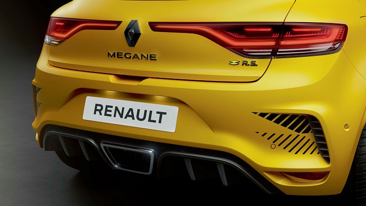 2023 - Renault Megane R.S. Ultime (19)