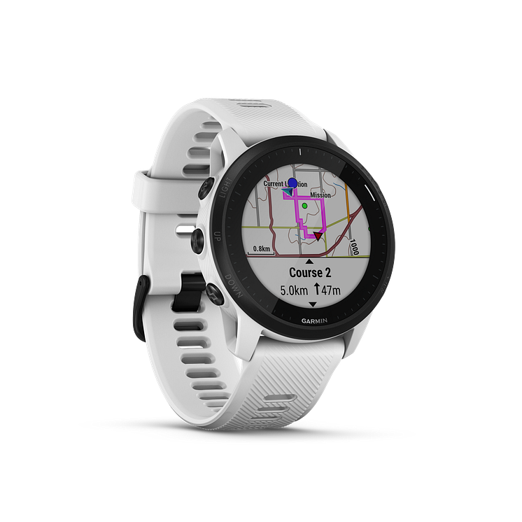 Garmin Forerunner 945 LTE