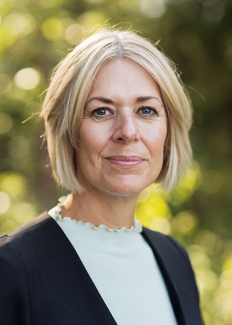 Petra Kangas
