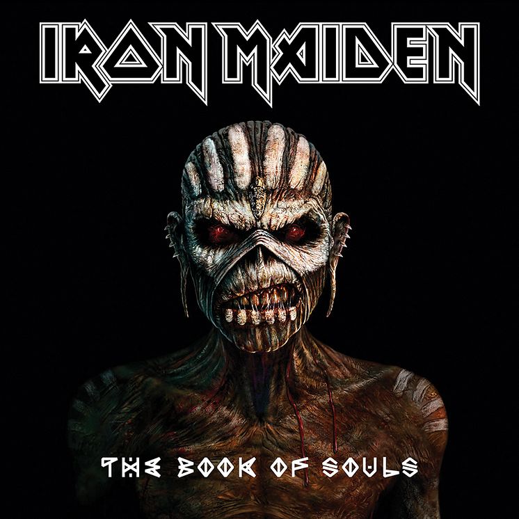 Iron Maiden