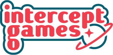Intercept Logo RED 01