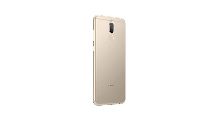 Mate 10 Light Gold