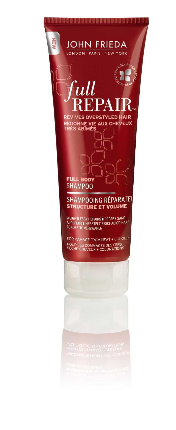 John Frieda Full Repair Shampo