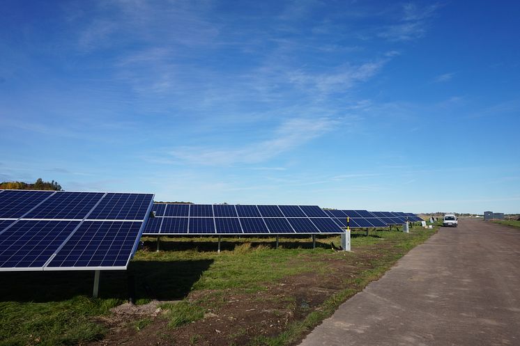 Törneby Solpark