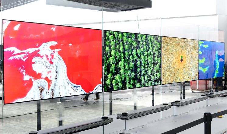 LG SIGNATURE OLED TV W_1