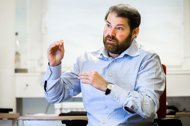 Björn Wallner