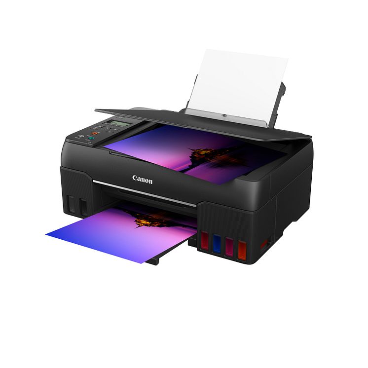 PIXMA G650 FSL