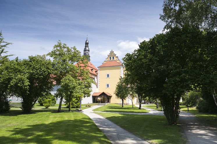 Schloss Lübben