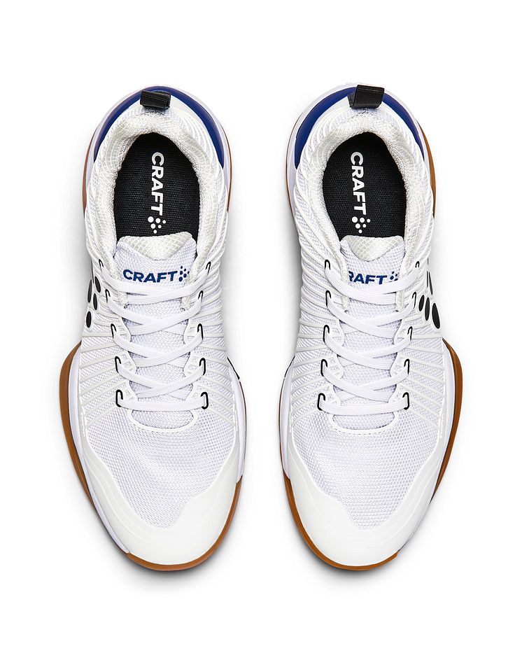 i1 Cage White/Burs 