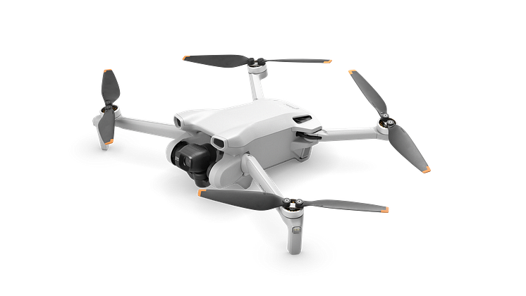 DJI Mini 3 Render - 3 of 20