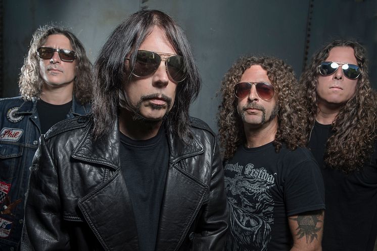 Pressebillede Monster Magnet