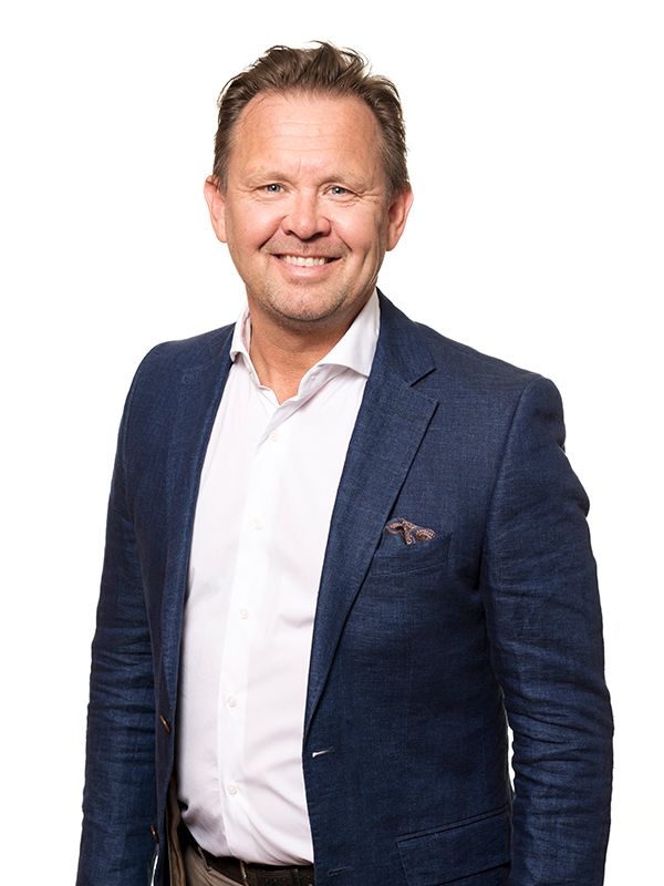 Martin Stener, Transaktionsrådgivare Svensk FöretagsFörmedling