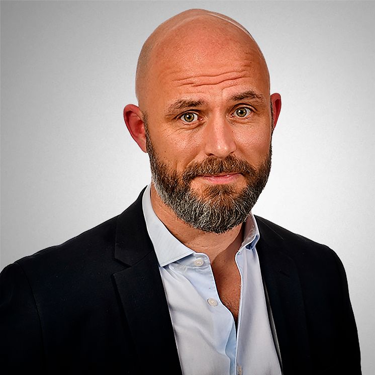 Fredrik Andersson