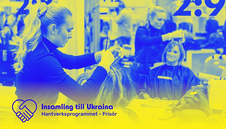 Insamling till Ukraina Hantverksprogrammet Frisör Burgårdens gymnasiumn.jpg