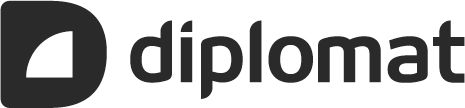 diplomat_logo_beskuren_svart_utan platta