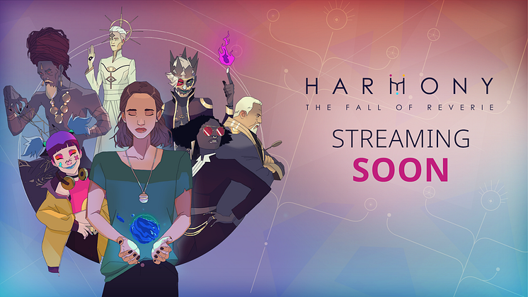 Harmony_The_Fall_of_Reverie_Screen Stream Soon