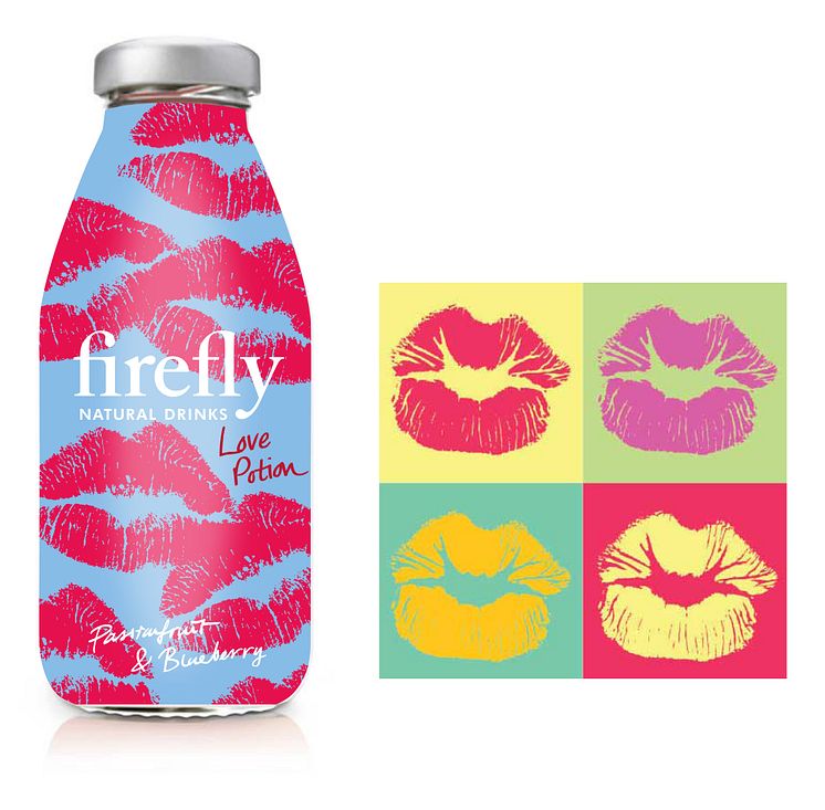 Firefly Love Potion 2012