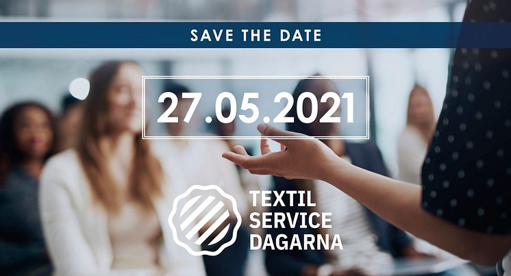 Textilservicedagarna 2021