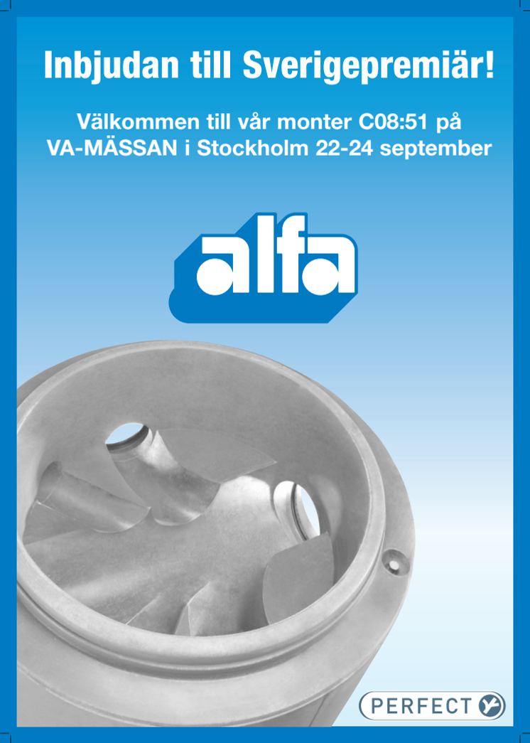 VA-Mässan