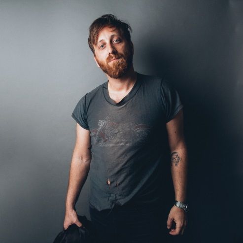 Dan Auerbach (c) Nonesuch Records