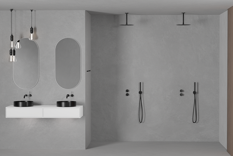 Primy Steel Harmonized 2z Shadow 21048, Steel Harmonized 1 Shadow 11008 & Scandtap Solid S1400 46254 