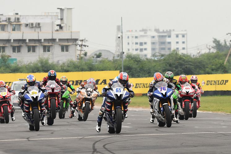 18_2017_ARRC_Rd05_India-伊藤 勇樹/チャロンポン・ポラマイ/デチャ・クライサート選手