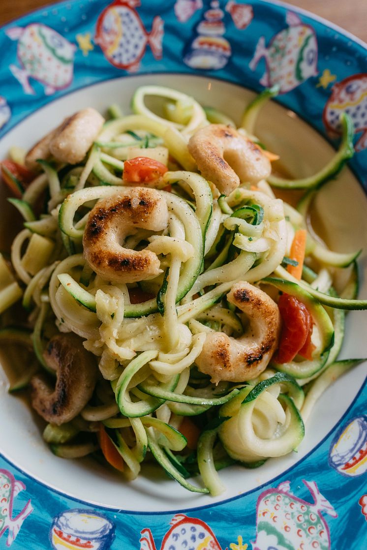 LO_Pasta_zoodles_gamberetti_veg