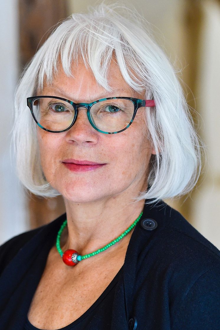 Britta Marakatt-Labba 