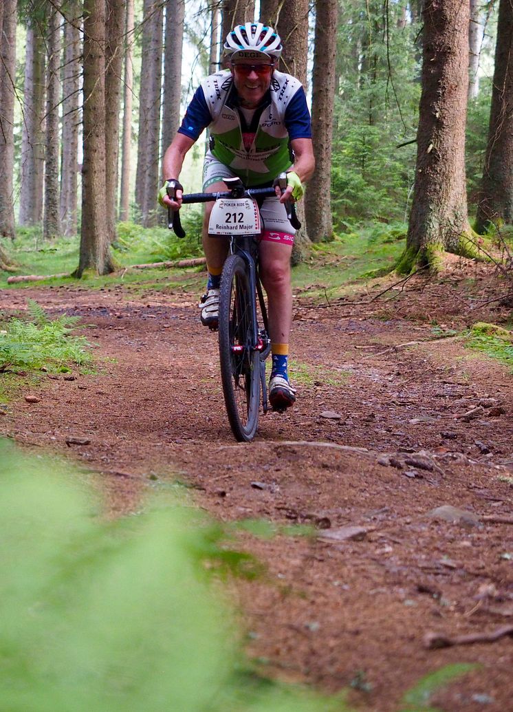 Black Forest Gravel Rallye