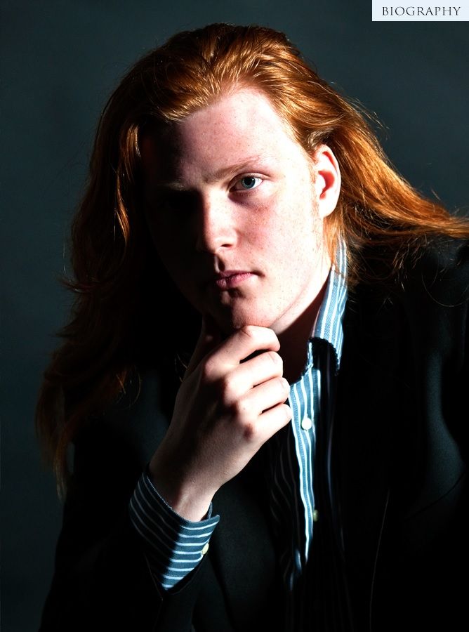 Komponist Jeppe Nørgaard Jacobsen 