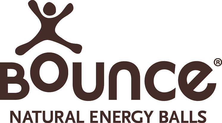 Bounce balls logo