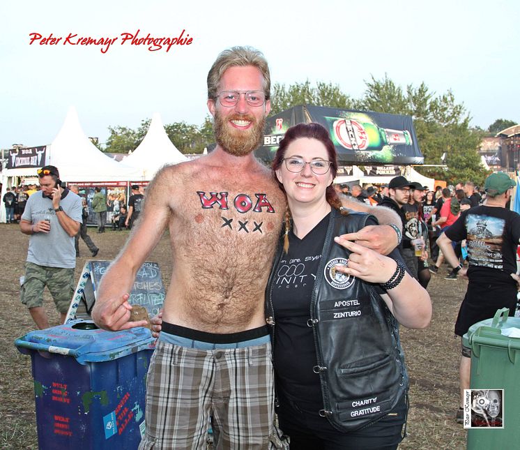 Brusthaar-Tattoo WACKEN 2019_Barber Angels