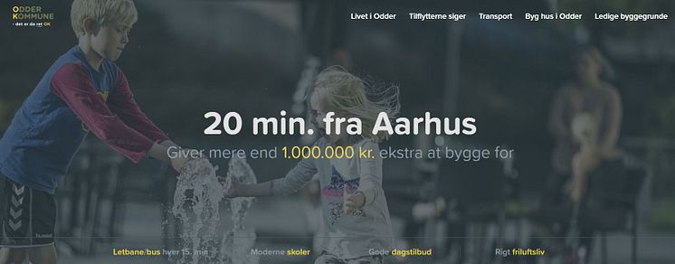 Ny tilflyttersite FlyttilOdder.dk